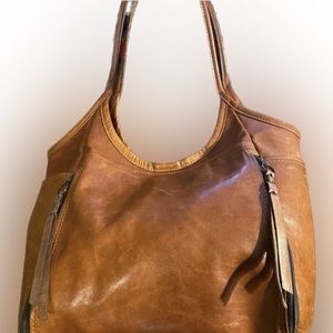 Rough & Tumble Bag